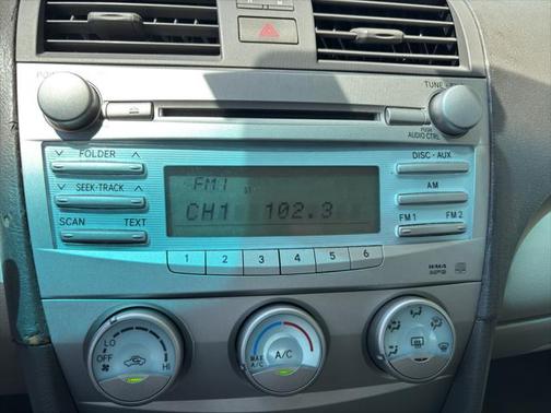 2009 Toyota Camry LE
