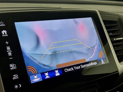 2020 Honda Ridgeline RTL-E