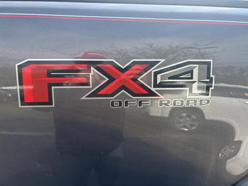 Magnetic Metallic 2019 Ford Ranger XLT