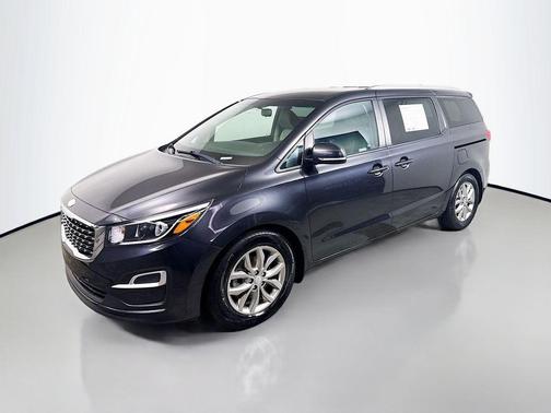 2019 Kia Sedona EX