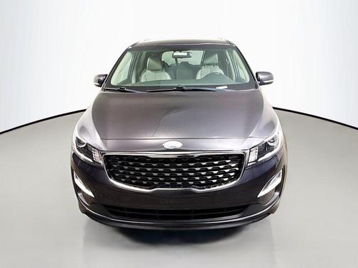 2019 Kia Sedona EX