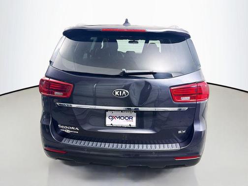 2019 Kia Sedona EX