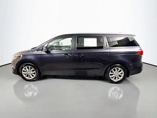 2019 Kia Sedona EX