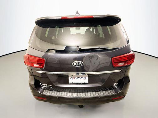 2019 Kia Sedona EX