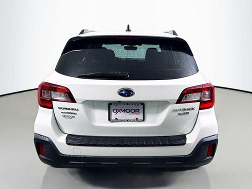 2018 Subaru Outback 3.6R Touring