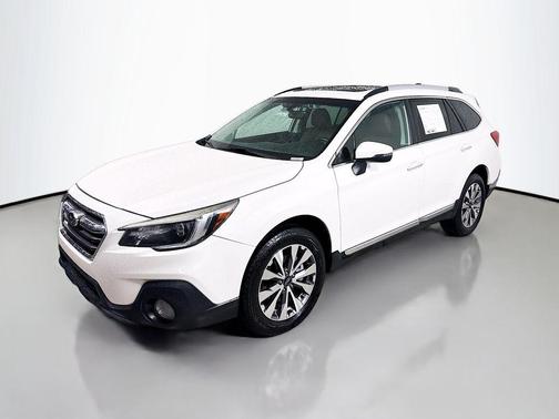 2018 Subaru Outback 3.6R Touring