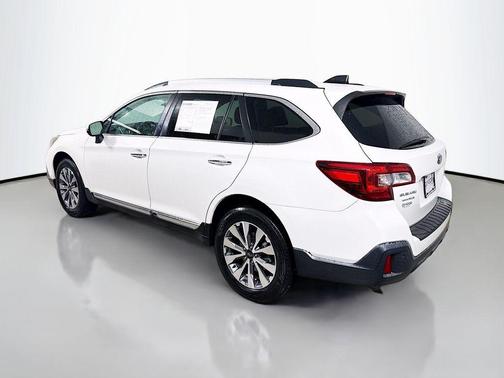 2018 Subaru Outback 3.6R Touring