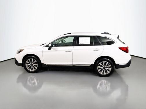 2018 Subaru Outback 3.6R Touring