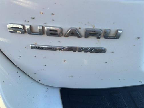 2018 Subaru Outback 3.6R Touring