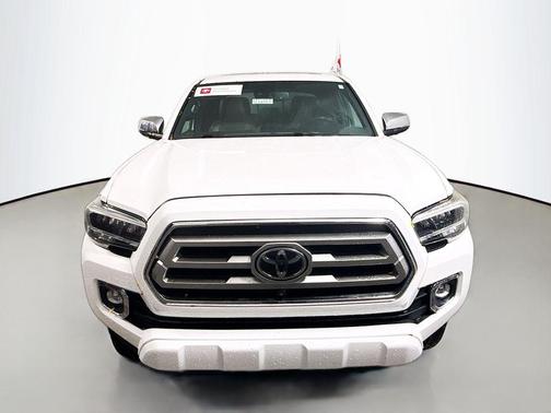 2020 Toyota Tacoma Limited