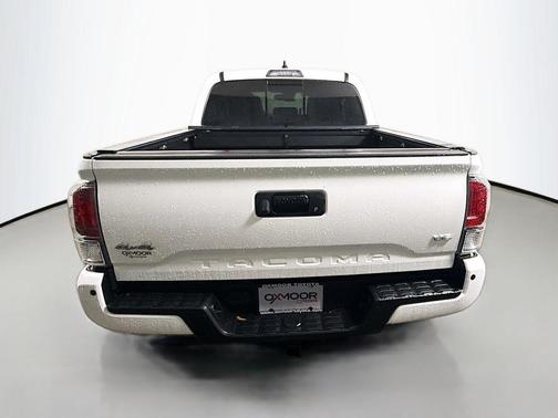 2020 Toyota Tacoma Limited