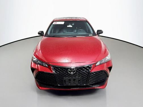 2019 Toyota Avalon XSE