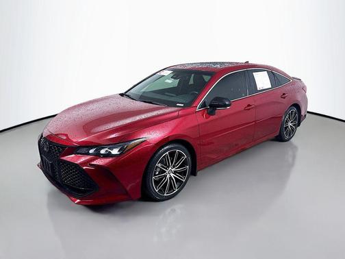 2019 Toyota Avalon XSE