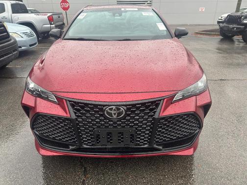 2019 Toyota Avalon XSE