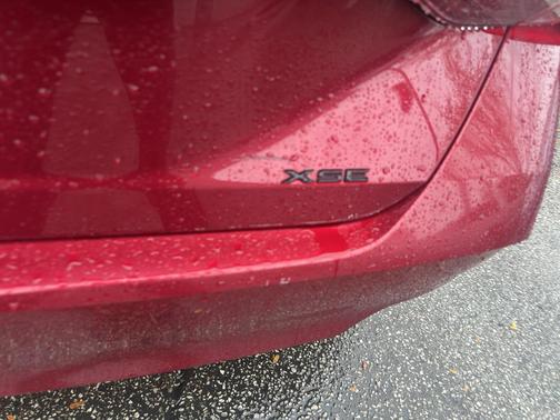 2019 Toyota Avalon XSE