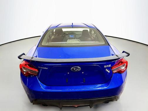 2019 Subaru BRZ Limited