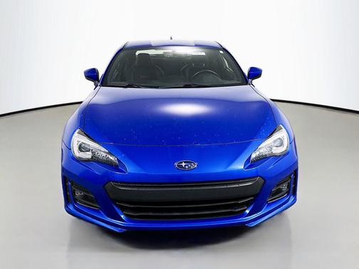 2019 Subaru BRZ Limited
