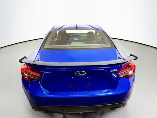2019 Subaru BRZ Limited