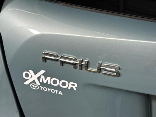 2016 Toyota Prius Three