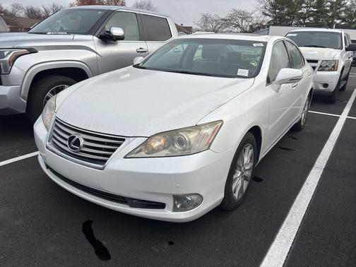 2011 Lexus ES 350 Base