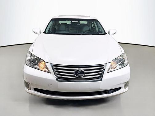 2011 Lexus ES 350 Base