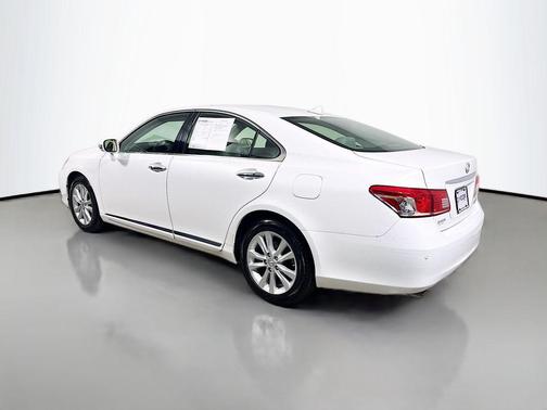 2011 Lexus ES 350 Base