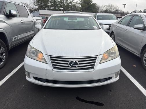 2011 Lexus ES 350 Base