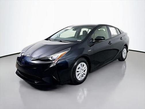 2017 Toyota Prius Two