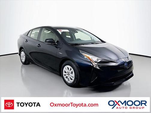 2017 Toyota Prius Two