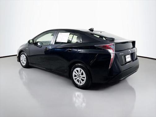 2017 Toyota Prius Two