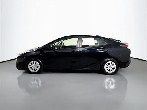 2017 Toyota Prius Two