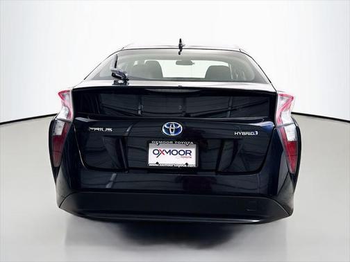 2017 Toyota Prius Two