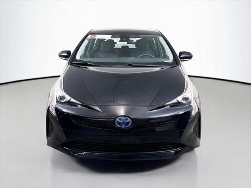 2017 Toyota Prius Two