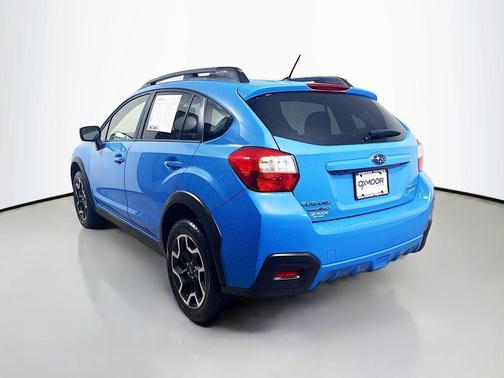 2016 Subaru Crosstrek 2.0i Premium
