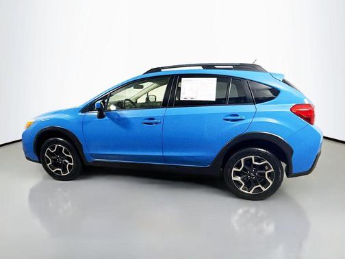 2016 Subaru Crosstrek 2.0i Premium