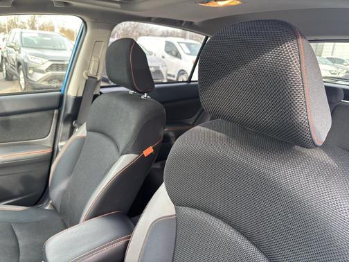 2016 Subaru Crosstrek 2.0i Premium