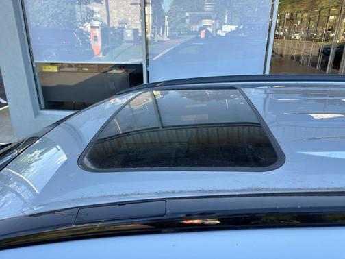 Silver Sky Metallic 2021 Toyota RAV4 XLE Premium