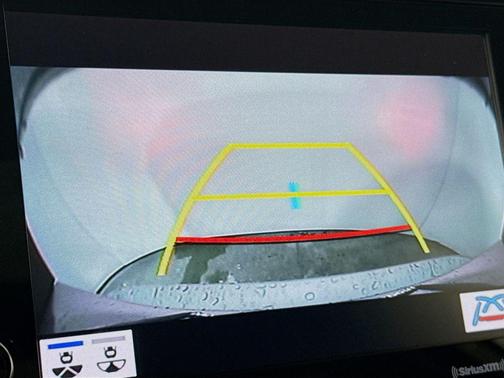 2022 Toyota Camry XLE