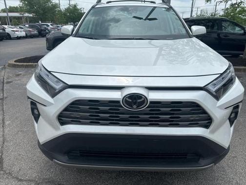 2024 Toyota RAV4 Limited