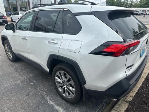 2024 Toyota RAV4 Limited