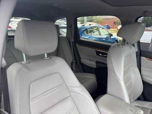 2020 Honda CR-V 2WD EX-L