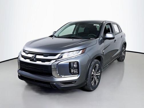 2025 Mitsubishi Outlander Sport 2.0 S