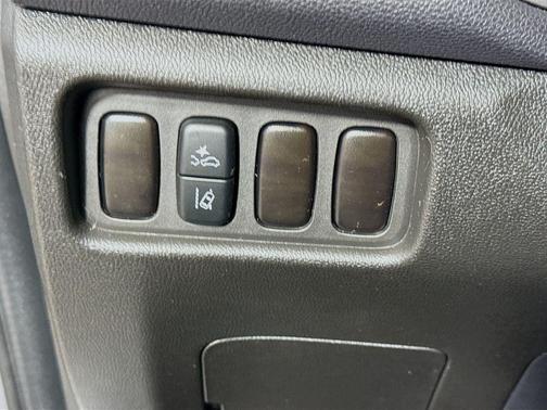 2025 Mitsubishi Outlander Sport 2.0 S