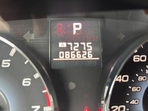 2010 Subaru Legacy Premium