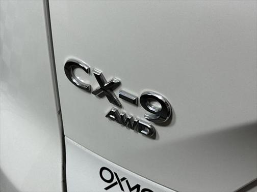 2022 Mazda CX-9 Touring