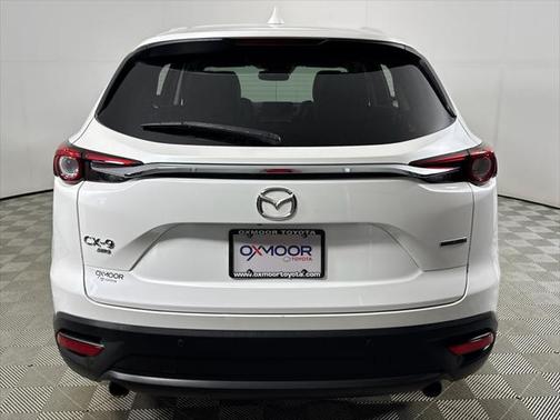 2022 Mazda CX-9 Touring
