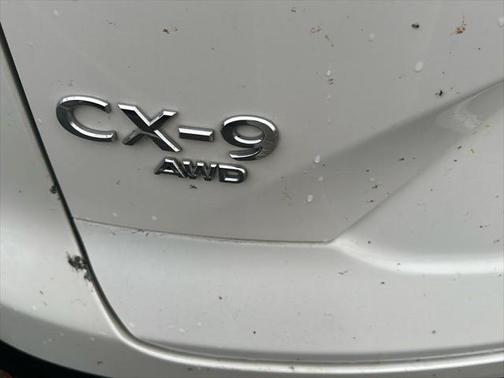 2022 Mazda CX-9 Touring