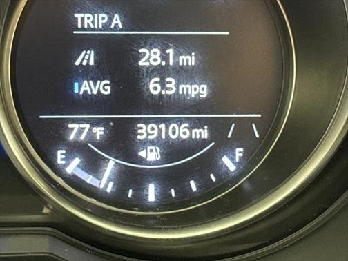 2022 Mazda CX-9 Touring