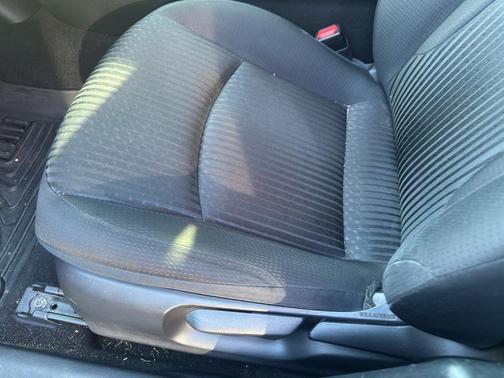 Midnight Black Metallic 2018 Toyota Prius Two
