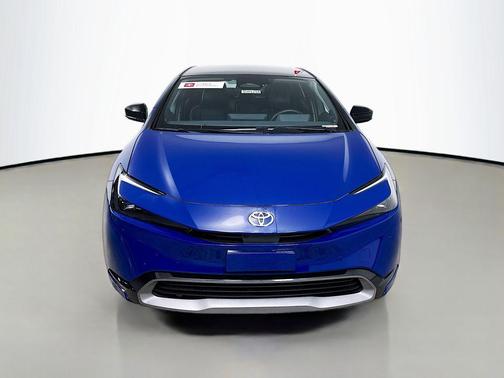 2025 Toyota Prius Limited